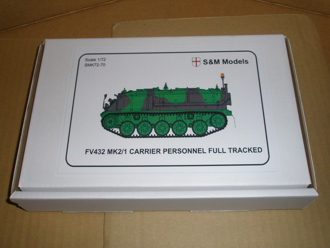 FV432