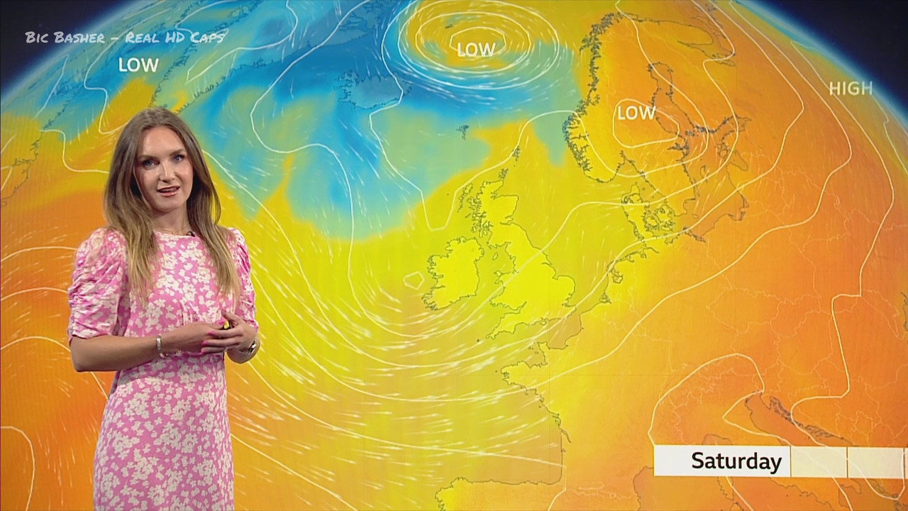 06.05 - 18.30.00 - North West Tonight; Weather. The new film from Rog....ts_snapshot_27.00.107