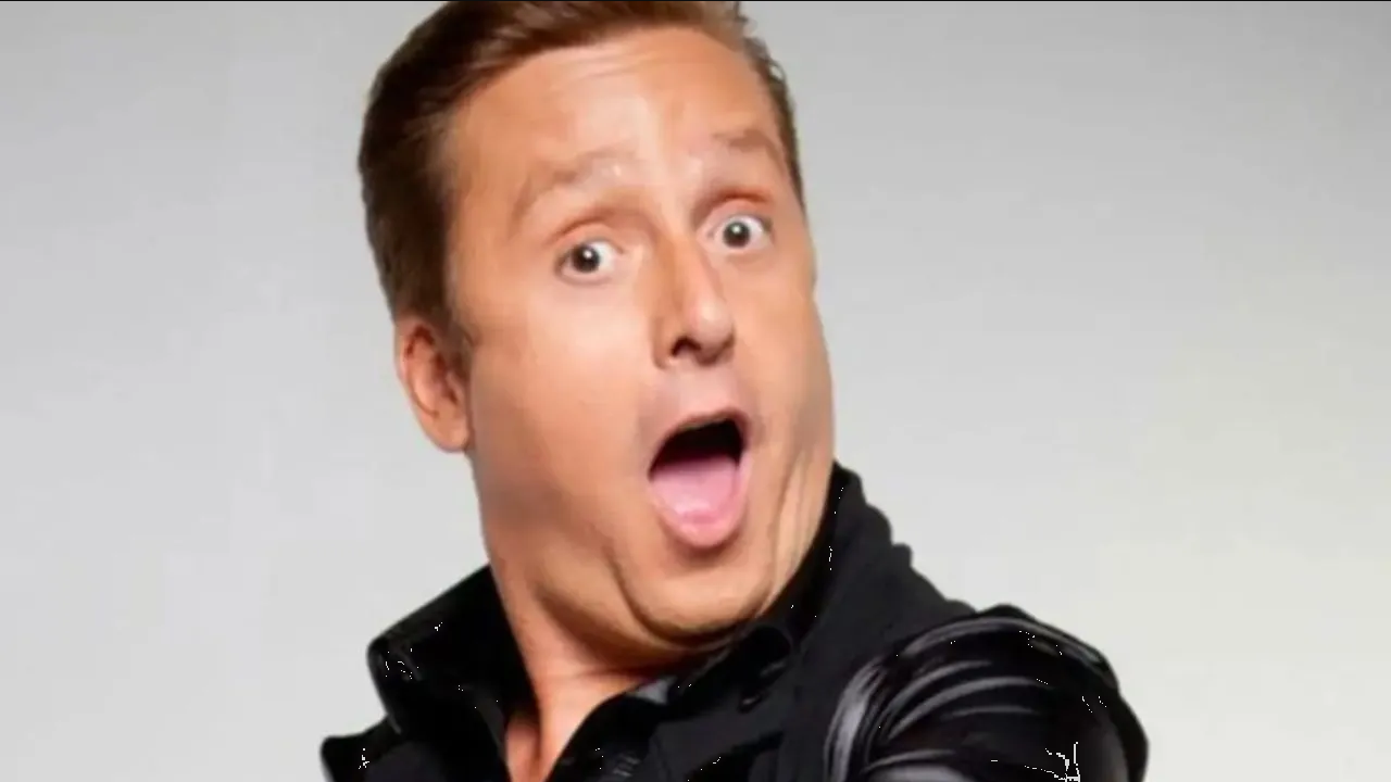 Daniel Bisogno es humillado en Ventaneando, esto pasó