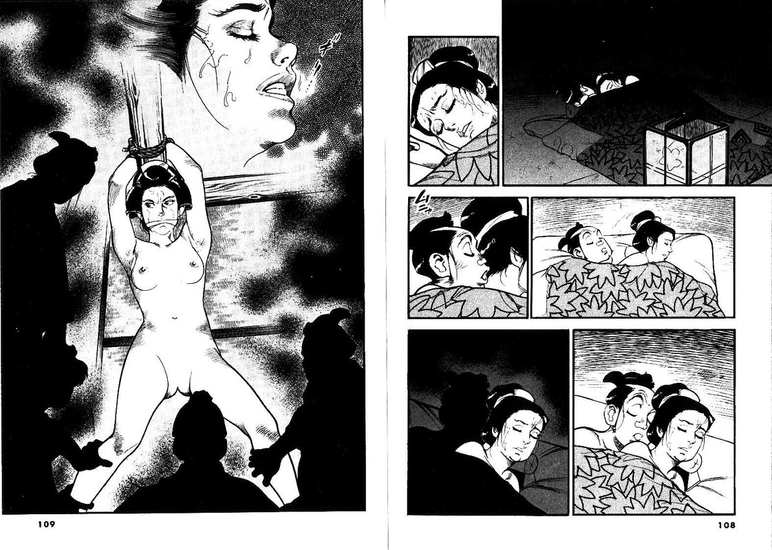 Nijitte MonogatariVol14-1