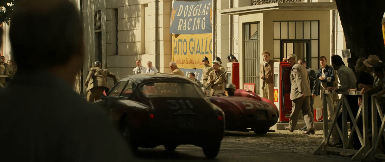 Ferrari 2023 WebRip [Hindi + Tamil + Telugu + Malayalam + Kannada + English] 480p, 720p, 1080p ESub Screenshot