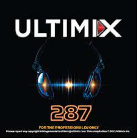 VA - Ultimix Vol.287 (2021)