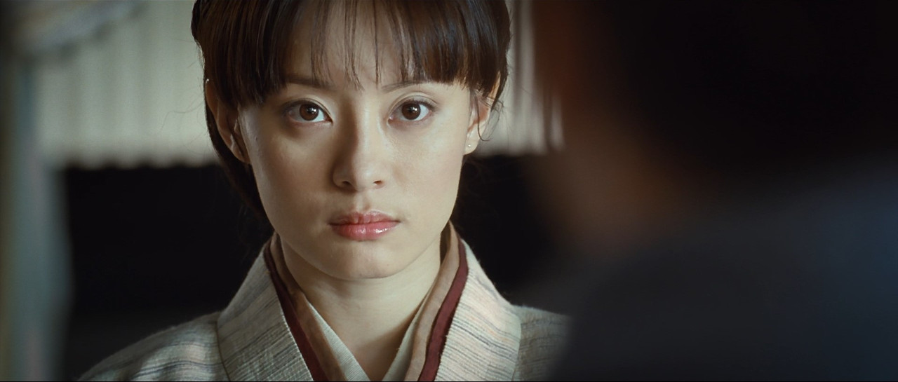 The Lost Bladesman 2011 Extras 1080p BluRay x265 HEVC 10bit EAC3 7 1 Chinese SAMPA QxR