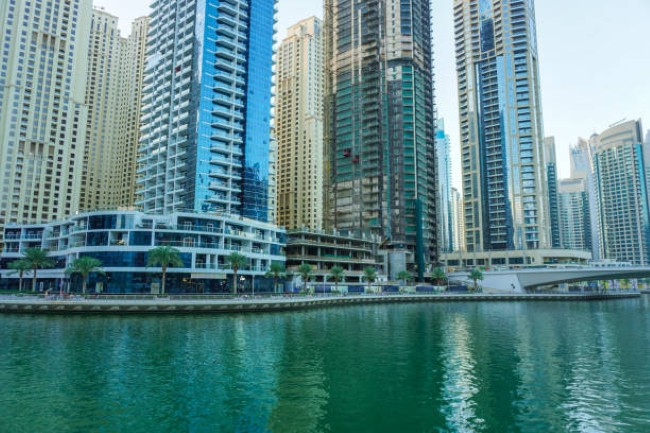 Shahrukhz Danube Dubai