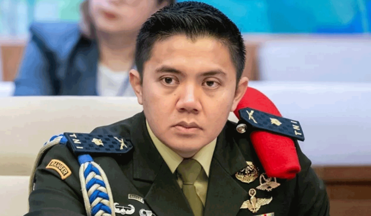 Seskab Teddy Bantah Isu Pergantian Kapolri Listyo Sigit, Ini Faktanya