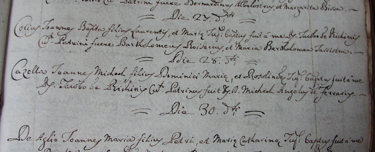1719GiovanniMichele