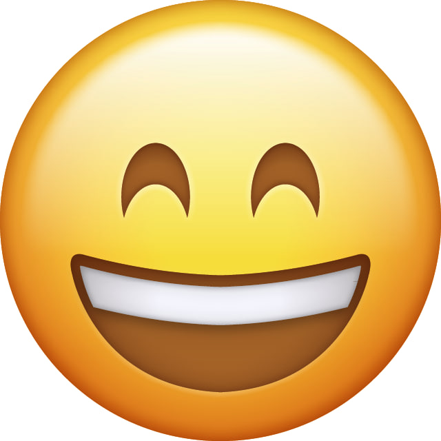 Smile 