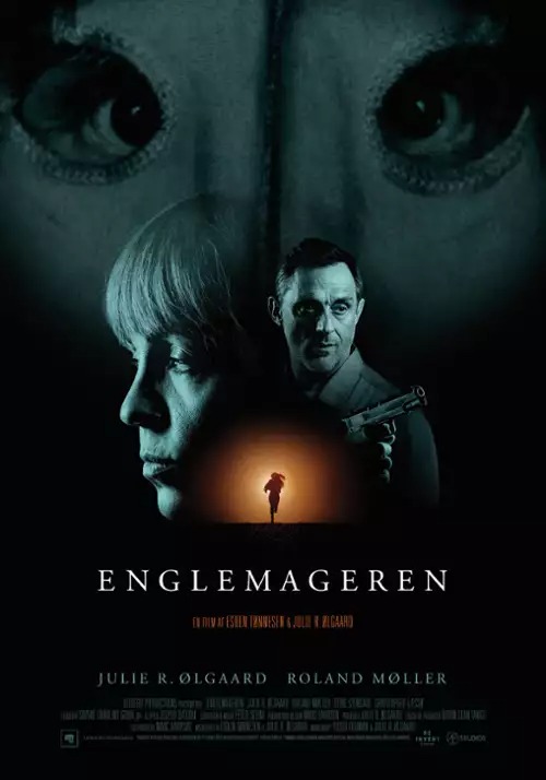 Twórca aniołów / Englemageren / The Angel Maker (2023) PL.1080p.BluRay.DD2.0.x264-Ralf / Lektor PL