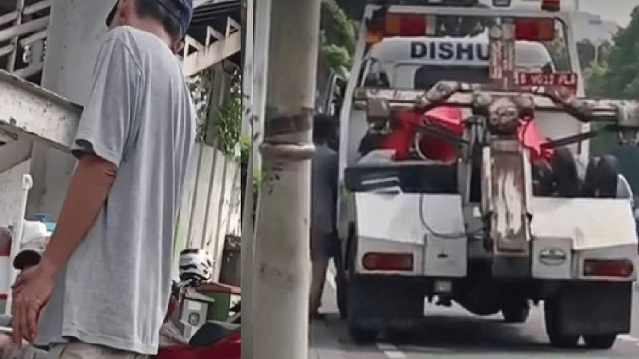 Respon Kepala Dinas Perhubungan
