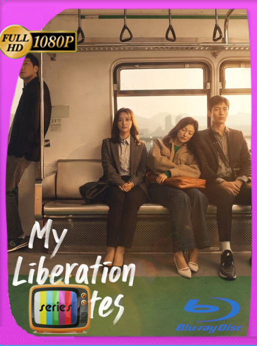 Mi Diario de Liberacion (2022) Temporada 1 WEB-DL [1080p] Latino [GoogleDrive]