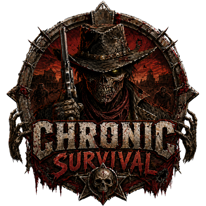 Chronic Survivor Soon