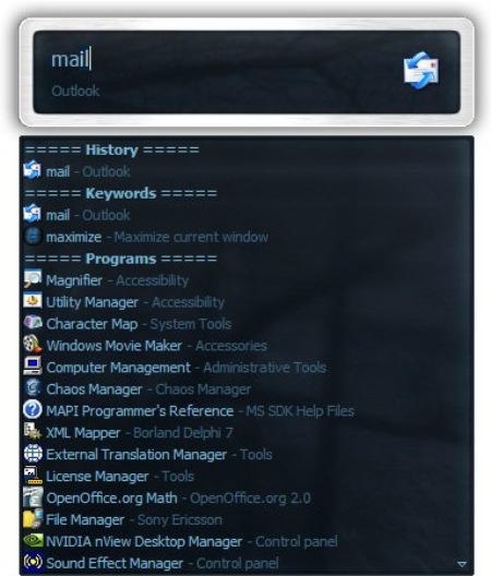Executor 1.0.8 Executor 1.0.8