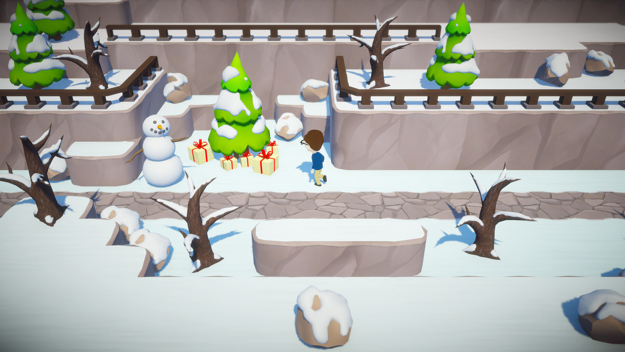 download Trees Hate You APK