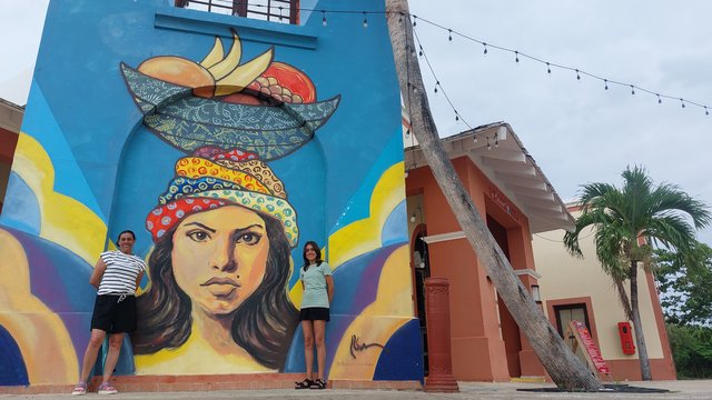 DIA 6 – HOTEL IBEROSTAR CORAL ENSENACHOS + PUEBLO LA ESTRELLA - Hotel Iberostar Selection Ensenachos (6)