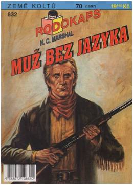 Re: Knihovnička Rodokapsu