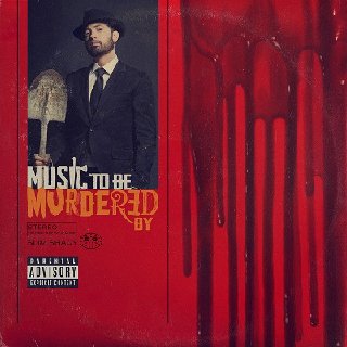 Eminem - Music To Be Murdered By (2020).mp3 - 320 Kbps