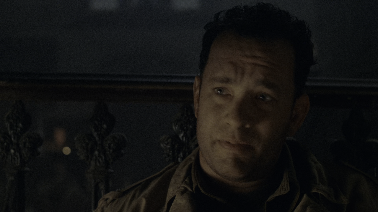 Salvate il soldato Ryan (1998) [BluRay Rip 2160p HEVC 10bit-HDR 