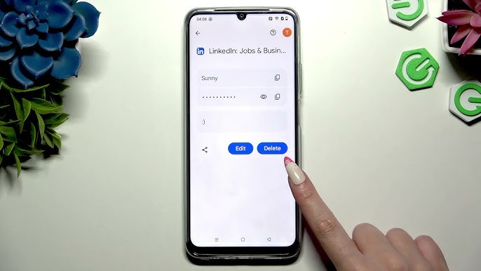 Password Managers Are Your Best Friend