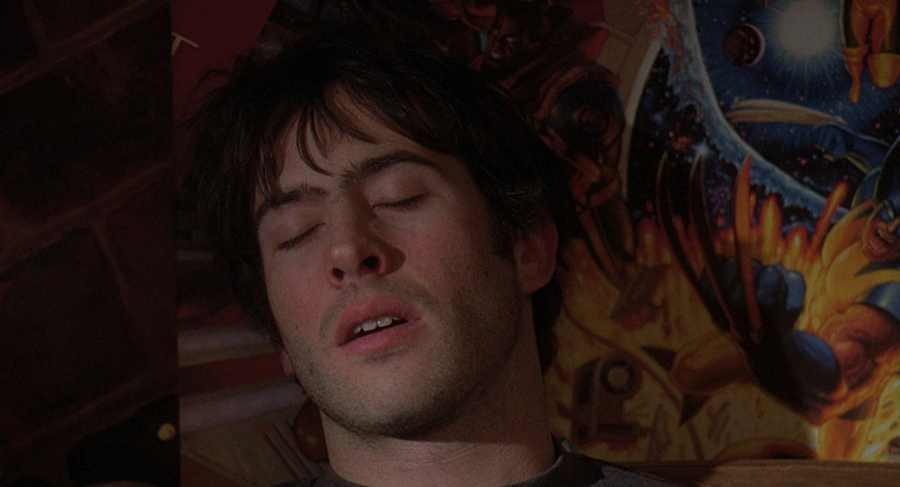 Mallrats 1995 10th Anniv Extended (1080p x265 10