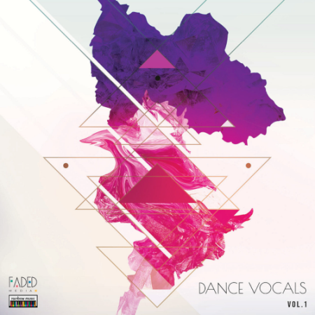 VA   Dance Vocals Vol. 1 (2020)