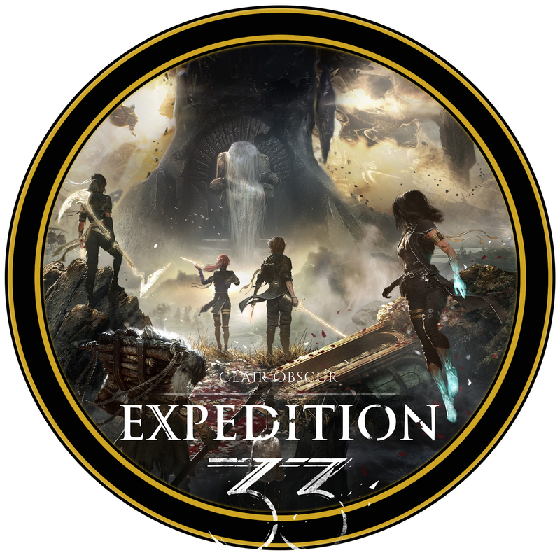 Clair Obscur: Expedition 33