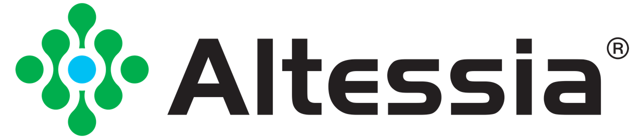 Altessia Logo