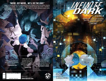 Infinite Dark v02 (2019)
