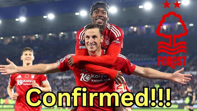 Arsenal vs Nottingham, 18h30 ngày 13/09