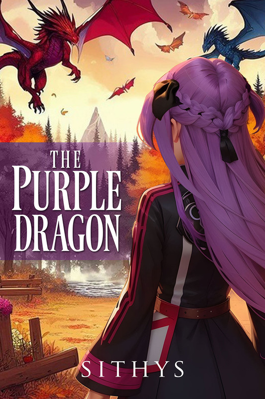 The-Purple-Dragon