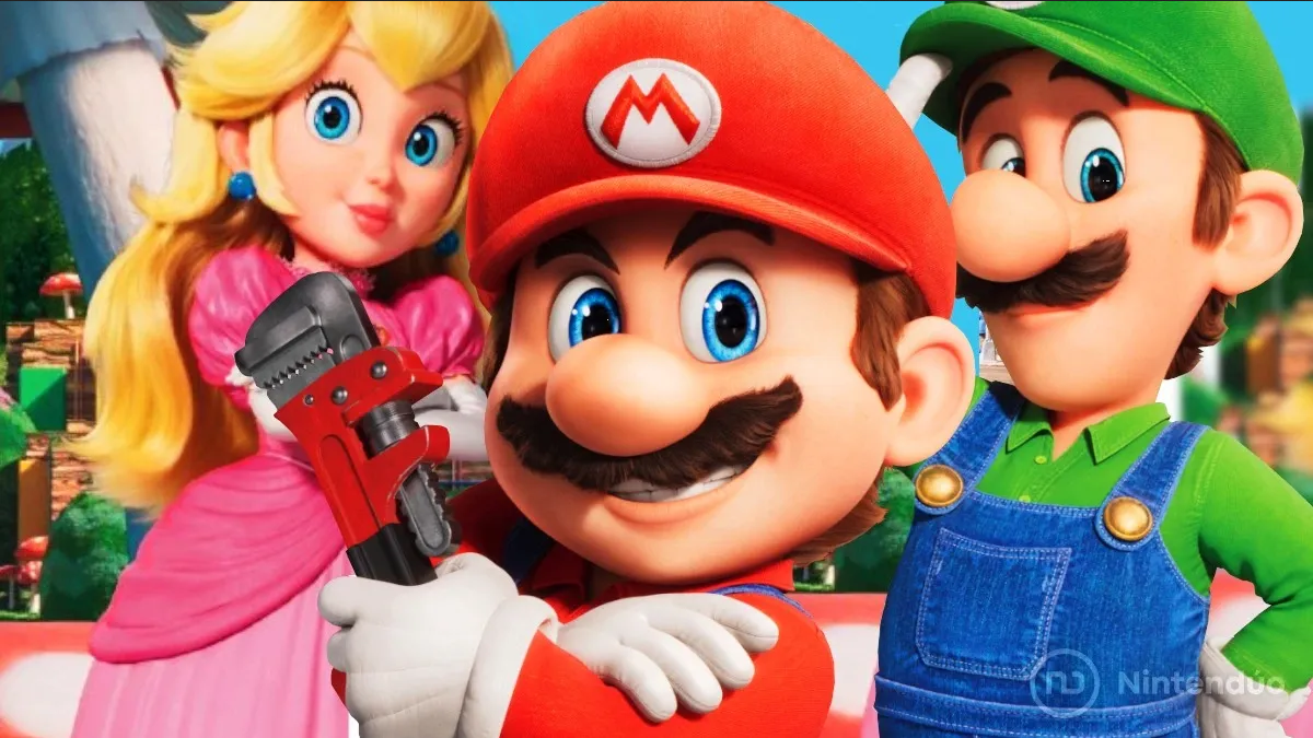 Mario Bros tiene dos escenas post-créditos, ¿habrá más películas?