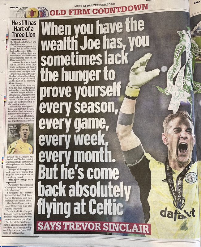 Record Sinclair 1 IMG_1305