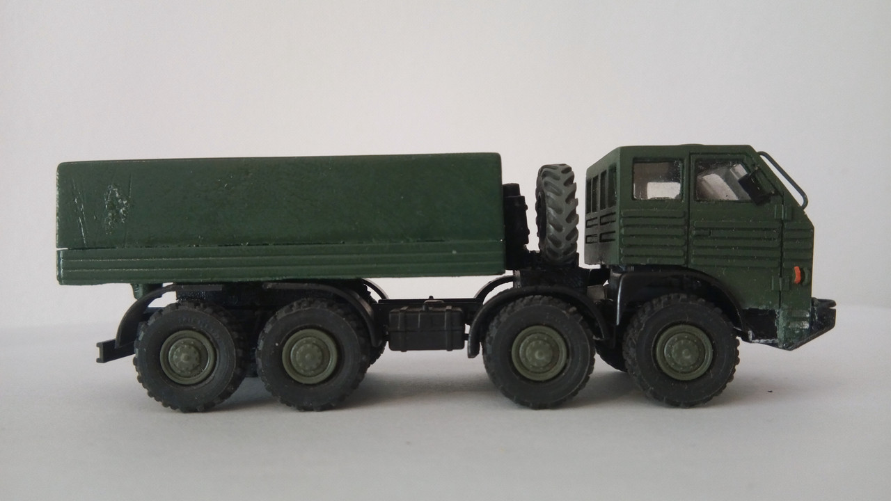 Mach (9066)
