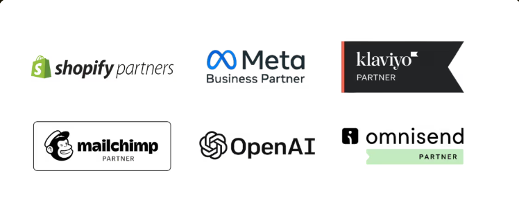 شعارات الشركاء