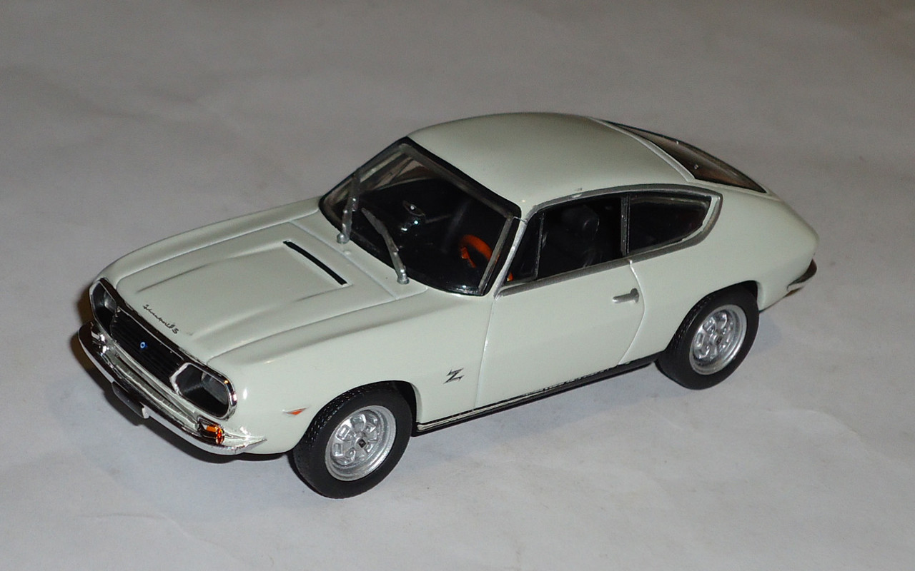 Lancia-Fulvia Sport-1.3S (1969)