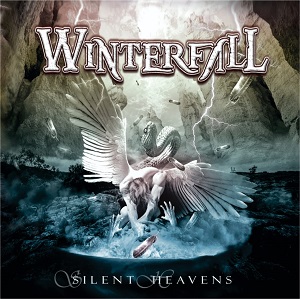 WinterFall (Brazil) / Progressive Power Metal