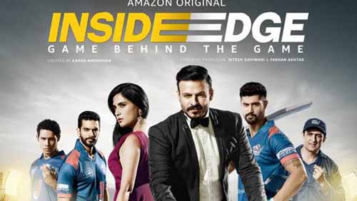 Inside Edge (2017) Season 1 Complete Download Inside Edge (2017) Season 1 Complete Download