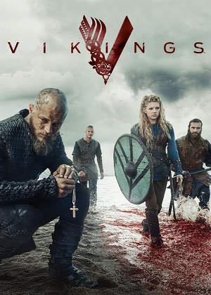  VIKINGS SEASON 4