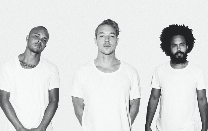 Major Lazer