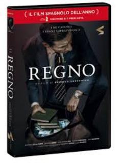 Il Regno (2018) DVD9 Copia 1:1 Ita Spa Subs TRL
