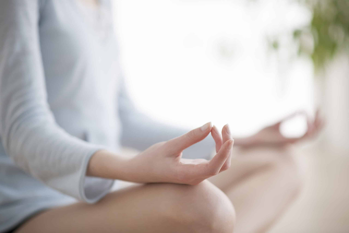 How Do I Meditate As A Christian