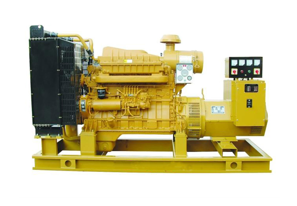 What Is A Diesel Generator And Its Working Explained In Brief