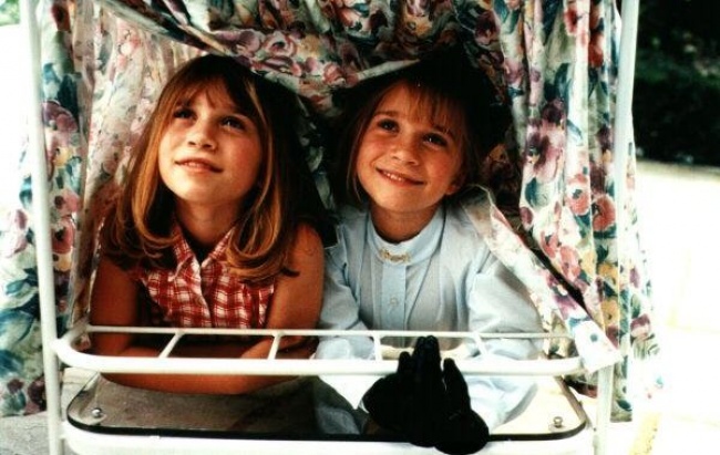 11 теплых историй из детства, в которое так хочется вернуться