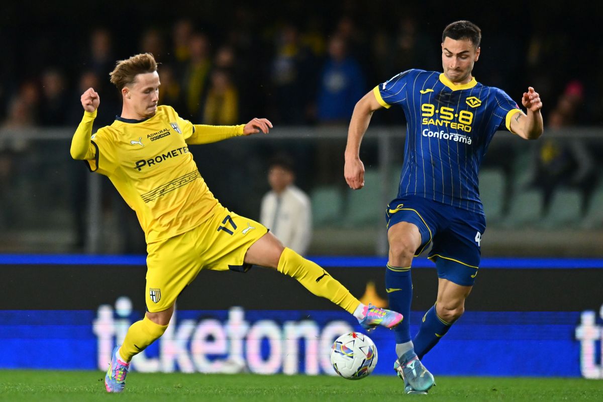 Nhận định, đánh giá Hellas Verona vs Parma, 18h30 ngày 23/11