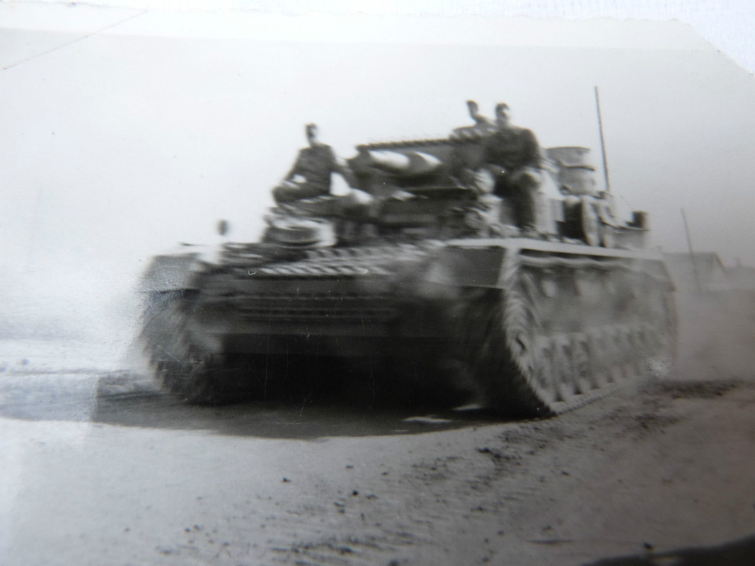 Foto WW2 2.Wk Panzer Stug Sturmgeschütz Panzer