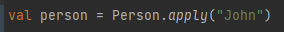 create instance apply