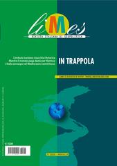 AA.VV. – Limes 3/2026. In trappola (2026)