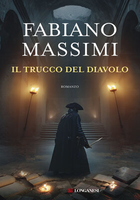 Fabiano Massimi - Il trucco del diavolo (2026)