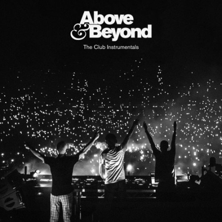 20d6605d 3f14 4457 8c68 fdaf1c90db7c - Above & Beyond - The Club Instrumentals (2021) FLAC