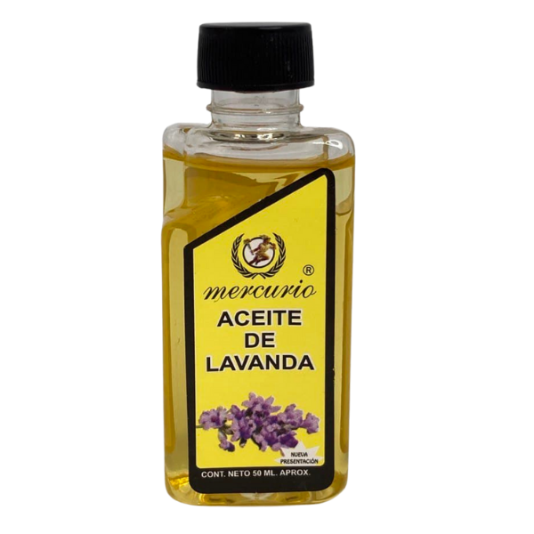 BT ACEITE DE LAVANDA 50 ML APL3X2     7502283001598