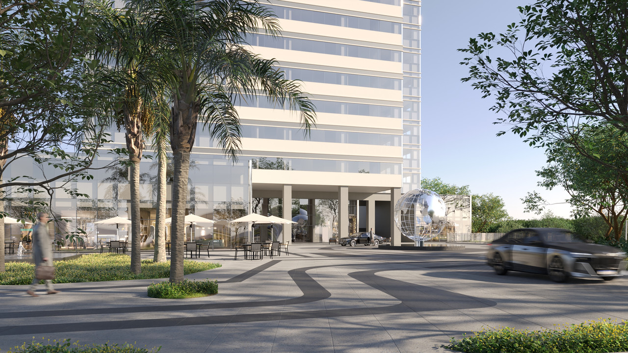 WTC Uberlândia
